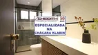 Foto 15 de Apartamento com 4 Quartos à venda, 209m² em Chácara Klabin, São Paulo