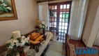 Foto 6 de Casa de Condomínio com 4 Quartos para alugar, 346m² em Alphaville, Santana de Parnaíba
