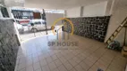 Foto 13 de Sobrado com 2 Quartos à venda, 122m² em Vila Mascote, São Paulo