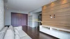 Foto 6 de Apartamento com 3 Quartos à venda, 92m² em Brooklin, São Paulo