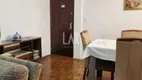 Foto 3 de Apartamento com 2 Quartos à venda, 82m² em Nova Granada, Belo Horizonte