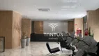 Foto 7 de Sala Comercial para alugar, 46m² em Vila Izabel, Curitiba