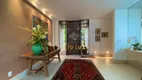 Foto 4 de Casa de Condomínio com 4 Quartos à venda, 514m² em Alphaville Lagoa Dos Ingleses, Nova Lima