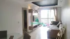 Foto 6 de Apartamento com 3 Quartos à venda, 63m² em Chácara Califórnia, São Paulo