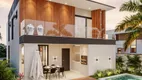 Foto 2 de Casa de Condomínio com 4 Quartos à venda, 276m² em Jardim Limoeiro, Camaçari