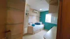 Foto 12 de Apartamento com 3 Quartos à venda, 115m² em Embaré, Santos