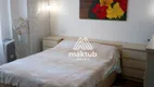 Foto 10 de Apartamento com 3 Quartos à venda, 140m² em Vila Assuncao, Santo André