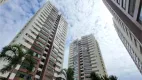 Foto 46 de Apartamento com 3 Quartos para alugar, 114m² em Vila Edmundo, Taubaté