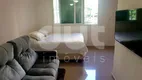 Foto 3 de Kitnet com 1 Quarto à venda, 39m² em Vila Itapura, Campinas