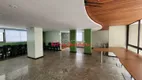 Foto 31 de Apartamento com 4 Quartos à venda, 135m² em Santa Cecília, São Paulo