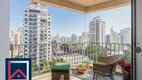 Foto 5 de Apartamento com 2 Quartos à venda, 90m² em Campo Belo, São Paulo