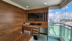 Foto 7 de Apartamento com 3 Quartos à venda, 138m² em Jardim Caravelas, São Paulo