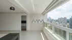 Foto 9 de Apartamento com 1 Quarto à venda, 56m² em Vila da Serra, Nova Lima