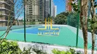 Foto 11 de Apartamento com 4 Quartos à venda, 230m² em Horto Florestal, Salvador