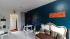 Foto 2 de Apartamento com 1 Quarto à venda, 69m² em Centro, Campinas