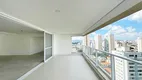 Foto 4 de Apartamento com 3 Quartos à venda, 221m² em Vila Romana, São Paulo