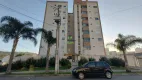 Foto 3 de Apartamento com 2 Quartos à venda, 50m² em Santa Cândida, Curitiba