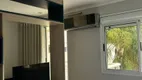 Foto 18 de Apartamento com 1 Quarto para alugar, 40m² em Panamby, São Paulo