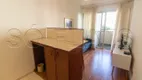 Foto 3 de Flat com 1 Quarto para alugar, 36m² em Moema, São Paulo