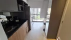 Foto 8 de Apartamento com 1 Quarto para alugar, 21m² em Vila Clementino, São Paulo