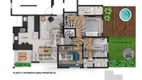 Foto 16 de Apartamento com 3 Quartos à venda, 94m² em Cruzeiro, Belo Horizonte