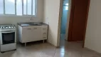 Foto 2 de Apartamento com 1 Quarto para alugar, 35m² em Vila Sao Pedro, Santo André