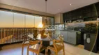 Foto 2 de Apartamento com 3 Quartos à venda, 130m² em Jardim Sul, Uberlândia