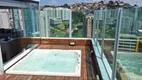 Foto 6 de Apartamento com 4 Quartos à venda, 243m² em Buritis, Belo Horizonte