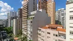 Foto 9 de Apartamento com 3 Quartos à venda, 133m² em Santa Cecília, São Paulo