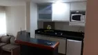 Foto 3 de Flat com 1 Quarto para alugar, 50m² em Brooklin, São Paulo