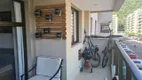 Foto 3 de Apartamento com 2 Quartos à venda, 66m² em Recreio Dos Bandeirantes, Rio de Janeiro