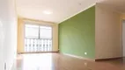 Foto 2 de Apartamento com 3 Quartos à venda, 85m² em Vila Campestre, São Paulo