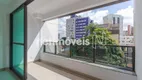 Foto 18 de Apartamento com 4 Quartos à venda, 133m² em Serra, Belo Horizonte