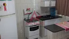 Foto 3 de Apartamento com 1 Quarto à venda, 53m² em Itaguá, Ubatuba