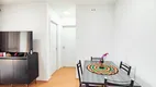 Foto 9 de Apartamento com 2 Quartos à venda, 44m² em Jardim Ipaussurama, Campinas