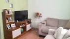 Foto 2 de Apartamento com 2 Quartos à venda, 66m² em Vila Santana, Campinas