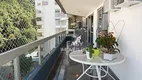 Foto 6 de Apartamento com 4 Quartos à venda, 153m² em Leblon, Rio de Janeiro