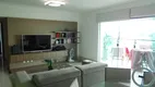 Foto 3 de Apartamento com 3 Quartos para alugar, 140m² em Olaria, Porto Velho