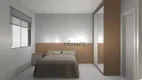 Foto 8 de Apartamento com 1 Quarto para alugar, 40m² em Gleba Palhano, Londrina