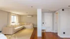 Foto 5 de Apartamento com 4 Quartos à venda, 150m² em Moema, São Paulo