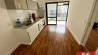 Foto 2 de Apartamento com 1 Quarto à venda, 42m² em Bela Vista, São Paulo