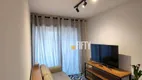 Foto 2 de Apartamento com 1 Quarto para alugar, 41m² em Campo Belo, São Paulo