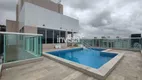 Foto 30 de Apartamento com 3 Quartos à venda, 137m² em José Menino, Santos