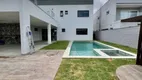 Foto 26 de Casa de Condomínio com 4 Quartos à venda, 375m² em Alphaville Jacuhy, Serra