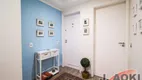 Foto 2 de Apartamento com 2 Quartos à venda, 62m² em Indianópolis, São Paulo