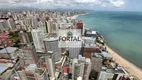 Foto 2 de Apartamento com 4 Quartos à venda, 235m² em Beira Mar, Fortaleza