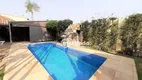 Foto 2 de Casa de Condomínio com 4 Quartos à venda, 470m² em Jardim Madalena, Campinas