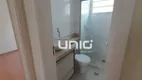 Foto 6 de Apartamento com 2 Quartos à venda, 48m² em Campestre, Piracicaba