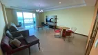 Foto 3 de Apartamento com 4 Quartos à venda, 190m² em Praia do Morro, Guarapari