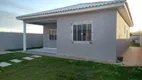 Foto 3 de Casa com 3 Quartos à venda, 110m² em Itaipuaçú, Maricá